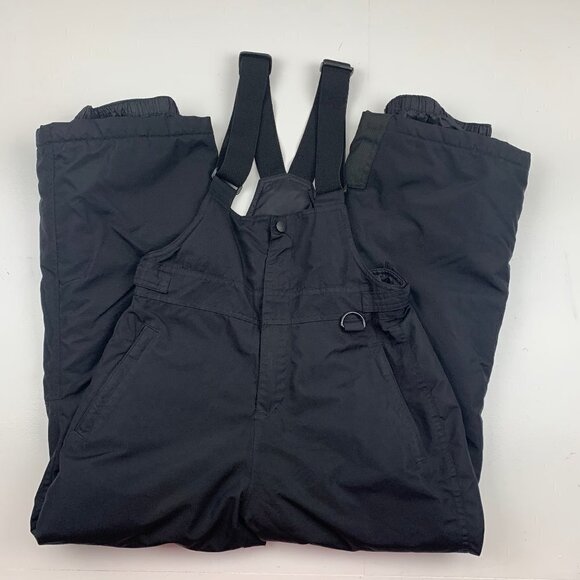 UT-19 by Marker Youth Insulated Snowveralls/Ski Bib Size Youth Large - Picture 1 of 7